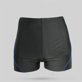 Men's swim trunks