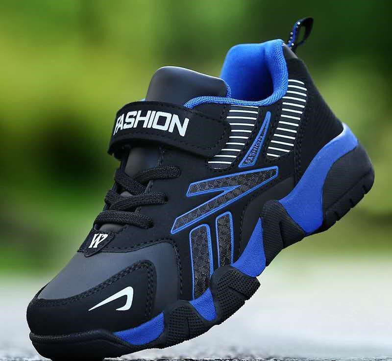 Sport Sneakers Boys Casual Shoes