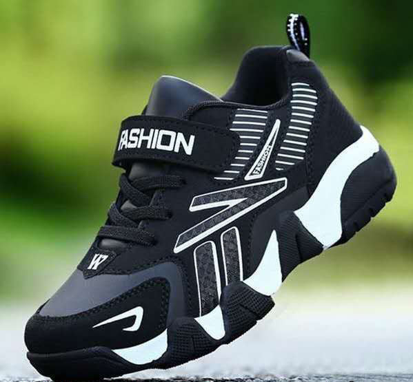 Sport Sneakers Boys Casual Shoes