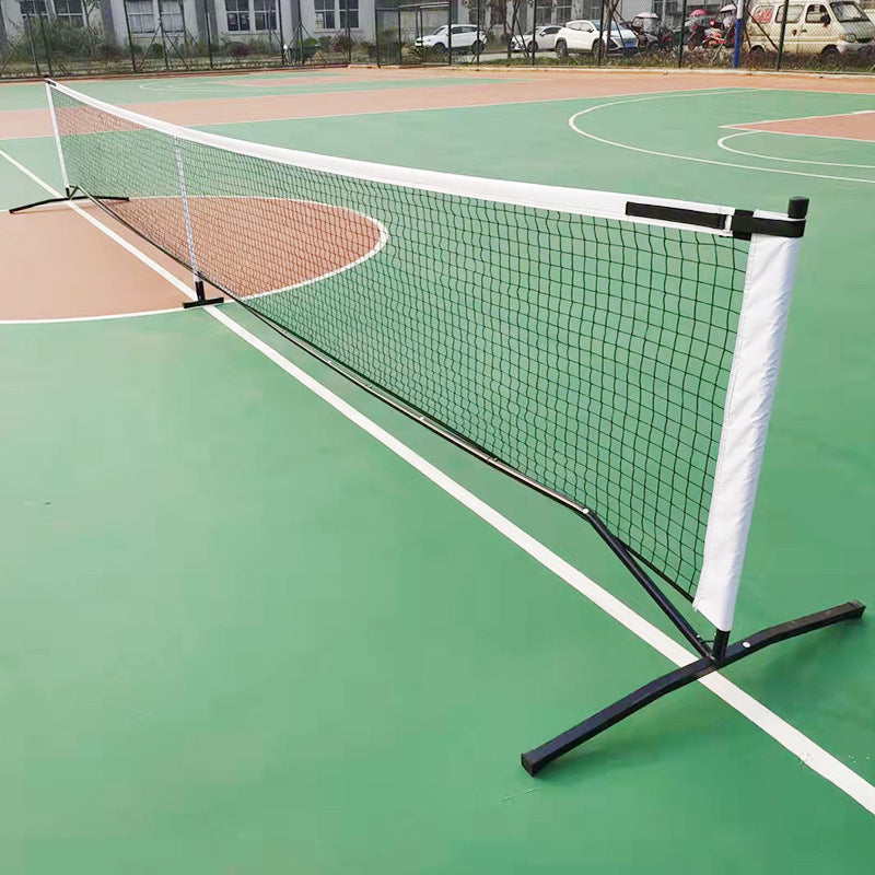 Training Portable Indoor And Outdoor Tennis Net