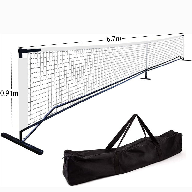 Training Portable Indoor And Outdoor Tennis Net